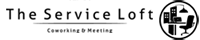 The Service Loft Logo