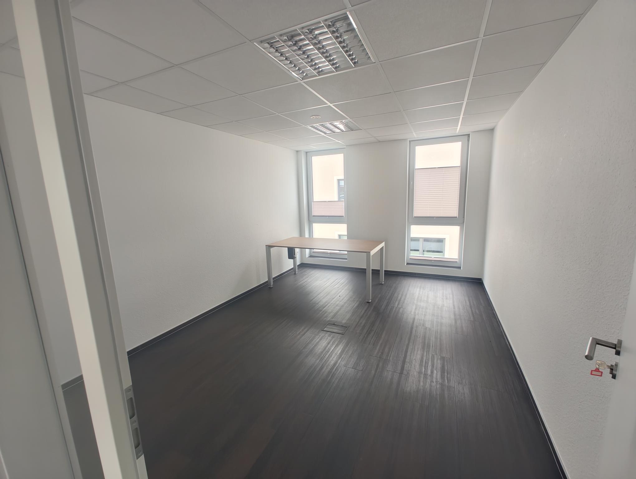 exklusives kleines Büro im Hafen von Osnabrück
