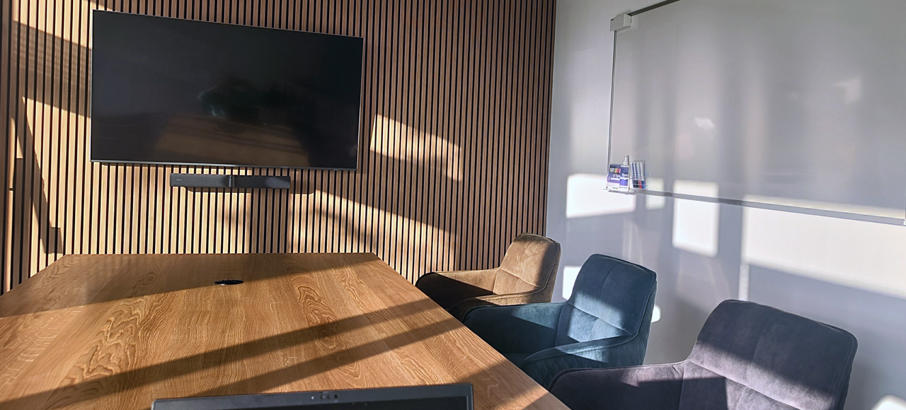 The Service Loft Hafen Osnabrück - Loft-Ambiente