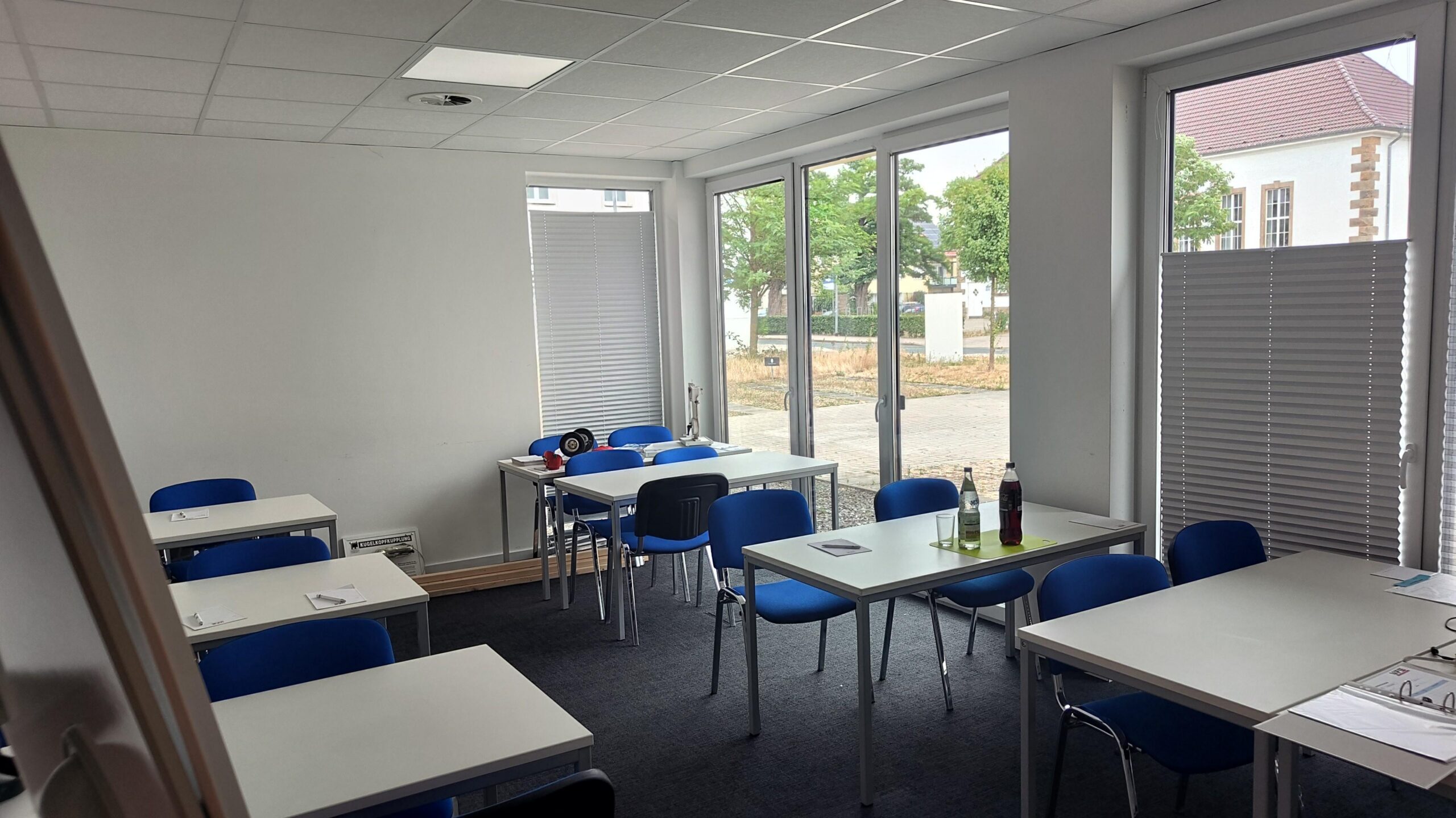 Büro mieten in Osnabrück
